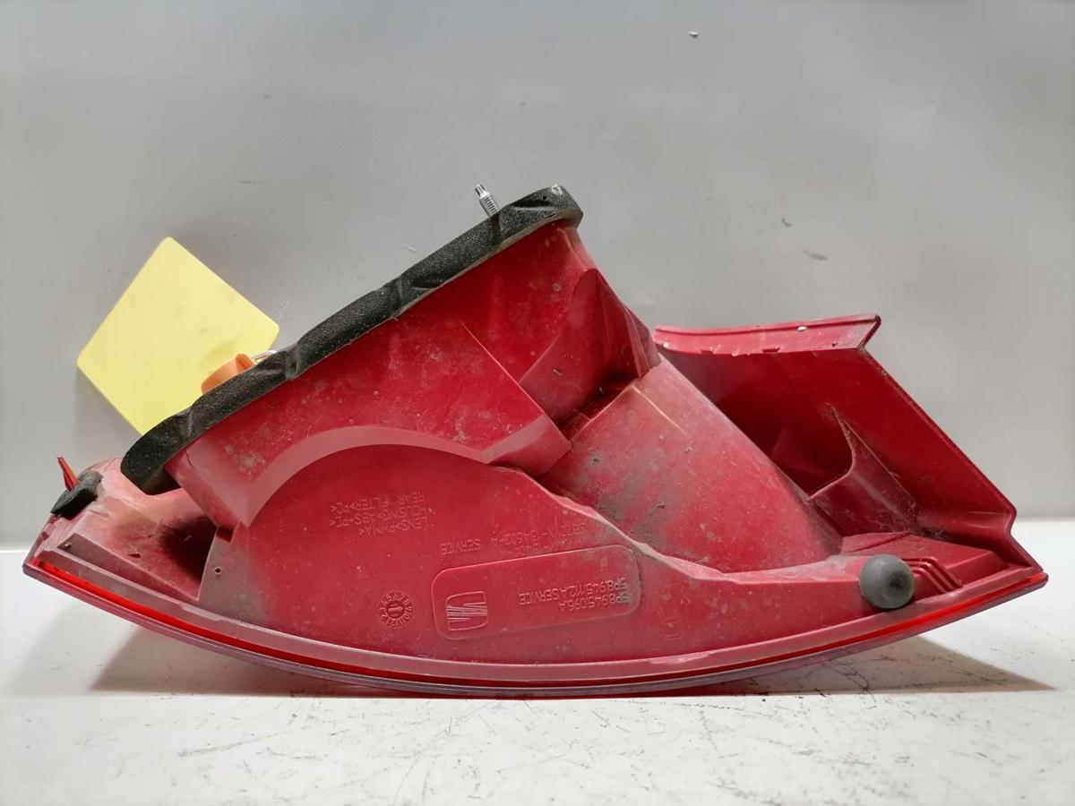 Seat Altea XL original Rücklicht Rückleuchte Schlussleuchte rechts XL Facelift Bj.2014